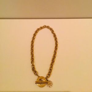 Coach toggle necklace Outlet